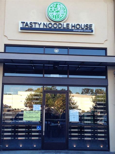 tasty noodle house cerritos